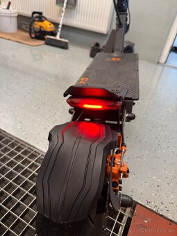 Kugoo Kukirin G4 - 5