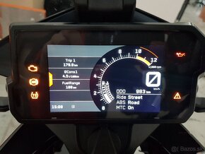 KTM 390 Adventure SW 2024 - 5