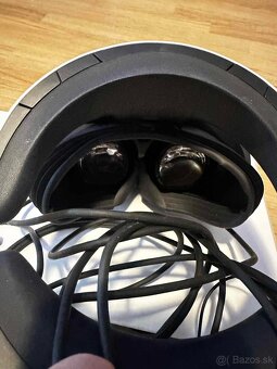 Playstation VR2 - 5