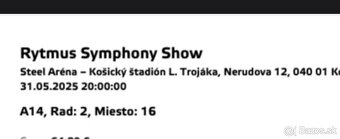 Rytmus - Symphony Show - 5