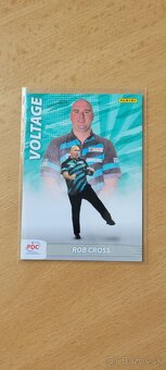 Hráči PDC Darts Šípky Séria SCORING MACHINE - 5