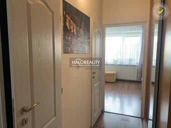 HALO reality - Prenájom, dvojizbový byt Banská Bystrica, Fon - 5