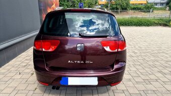 Seat Altea XL 1.8tsi Sport - 5
