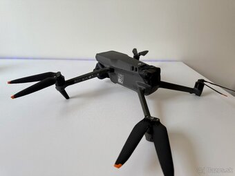 PREDAM/ VYMENIM DJI MAVIC 3 PRO FLY MORE COMBO DJI RC PRO - 5