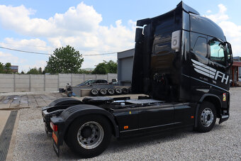 Volvo FH 460 STANDARD,NEZAV.KLIMA,ACC,XENON+SCHMITZ 2017 - 5
