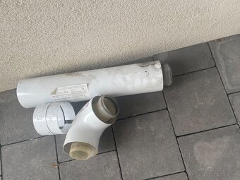 Vaillant ecoTEC plus - 5