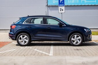 Audi Q3 35 1.5 TFSI mHEV Advanced S tronic - 5