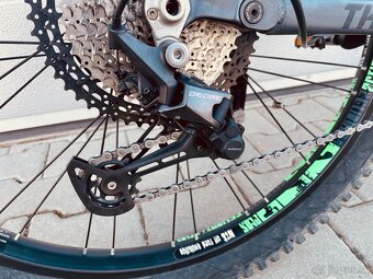 Torpado E-BIKE THOR T990 - 5