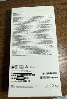 Iphone 14, 128 Gb - 5