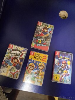 Nintendo switch 2022 - 5