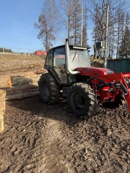 Zetor Proxima 8441 Ukt - 5