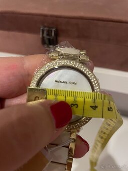 Michael Kors originál - 5