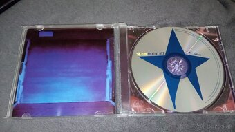 Predám originál cd - 5