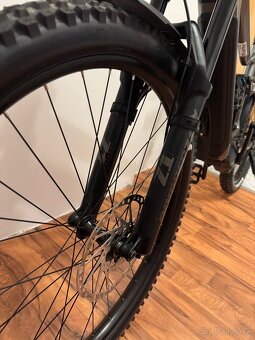 Merida eONE SIXTY 8000 - 5