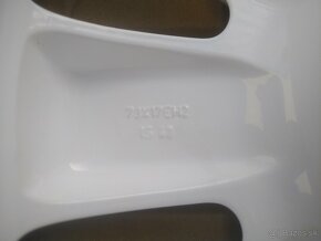 disky 4x100 7J 17 MINI COOPER - 5