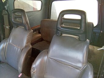 Suzuki Samurai 1.3 - 5