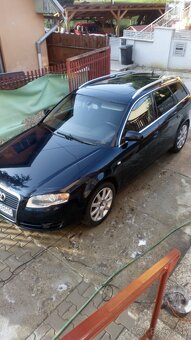 Audi a4 avant 2.0 tdi - 5