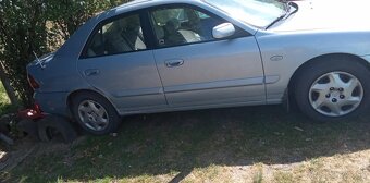 626 MK5 2L benzin - 5