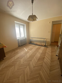 2-izbový byt NA PREDAJ - 5