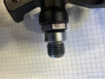 Shimano MTB PD-GR500 platformové pedále - 5