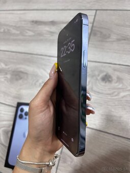 iPhone 13 Pro Max 128GB - 5