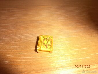 Lego Nexo Knights Beast Masters Chaos Chariot - 5
