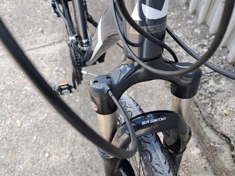 Vedora cross C9 Disc - 5
