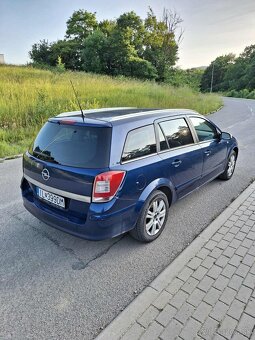 Opel Astra 1.6 combi - 5