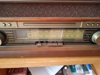 Retro systém Soumaster - 5
