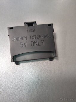 CI slot modul adapter pre Samsung Smart tv - 5
