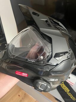 Predam Touratech Aventuro Carbon 2 - 5