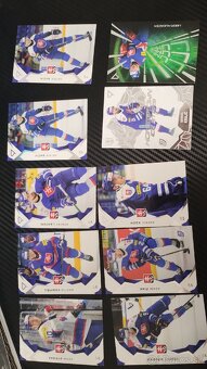 Hokejové karty - 5