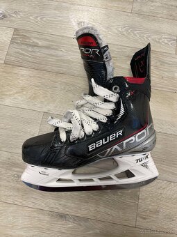 korčule Bauer Vapor 3X - 5