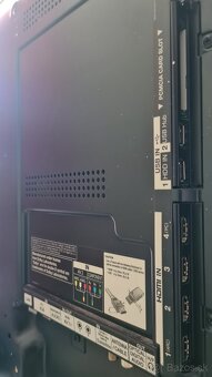 Televízor 3D - 5
