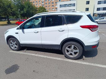 Ford Kuga - 5
