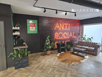 IBA U NÁS Predaj prevádzky Barber Shop ELITE v Žiline - 5