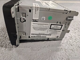 Rádio Columbus RNS 510 - 5