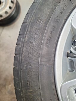 Ford 15" - 5