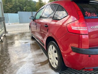 Citroën C4 - 5