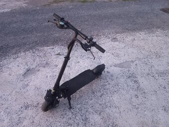 Elektrická kolobežka - 5