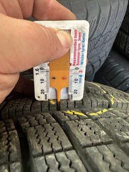 5x112 R17 7,5J ET30 BMW 3 ( G20 , G21 ) + 225/50 R17 2022 - 5