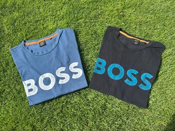 Tričko Hugo Boss - 5