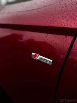 Audi A6 C7 S-line Quattro 4x4 - 5