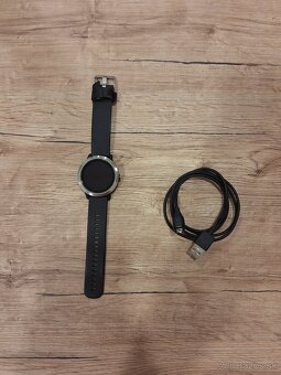 Garmin Vivoactive 3 mercedes benz edition - 5