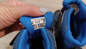Zimné topánky Adidas 22 - 5