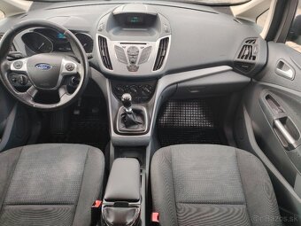 Ford C Max - 5
