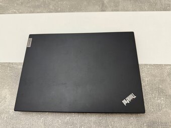 Notebook Lenovo ThinkPad L14 – i5 / 16GB RAM / 256GB SSD - 5