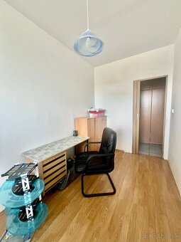 4 izb byt BA Petržalka - 5
