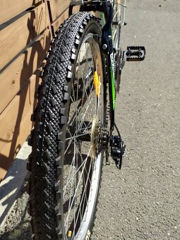 Dámsky bicykel 26" CTM - 5