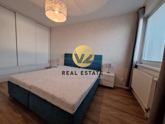 Na prenájom moderný 2 izbový byt s garážovým státím, Nitra - - 5